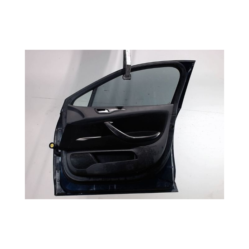PORTE AVANT DROIT CITROEN C5 2008-