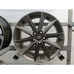 JANTE ALUMINIUM