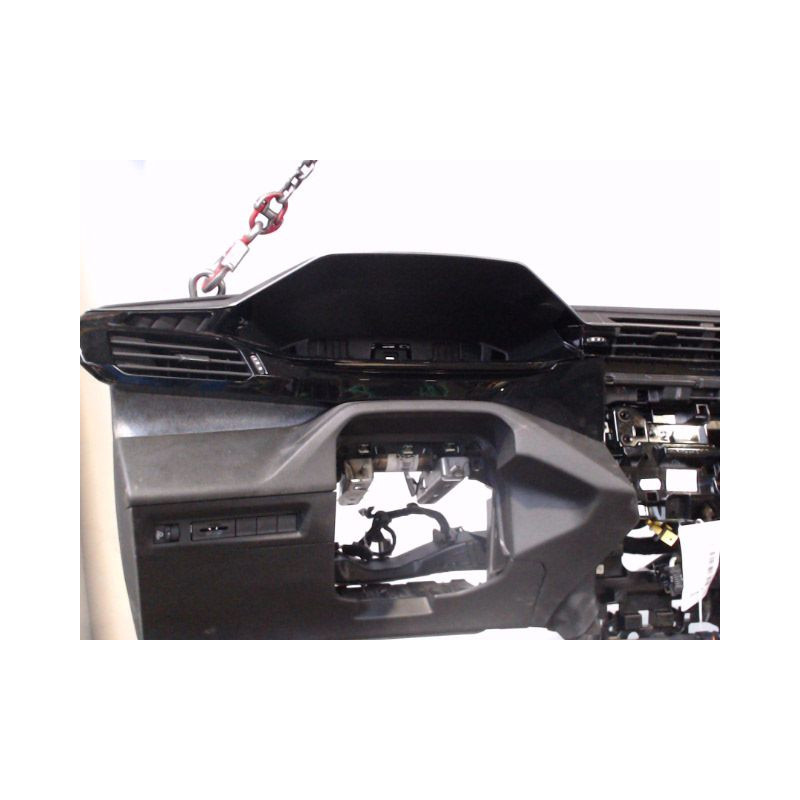 PLANCHE DE BORD  PEUGEOT 308 2011-