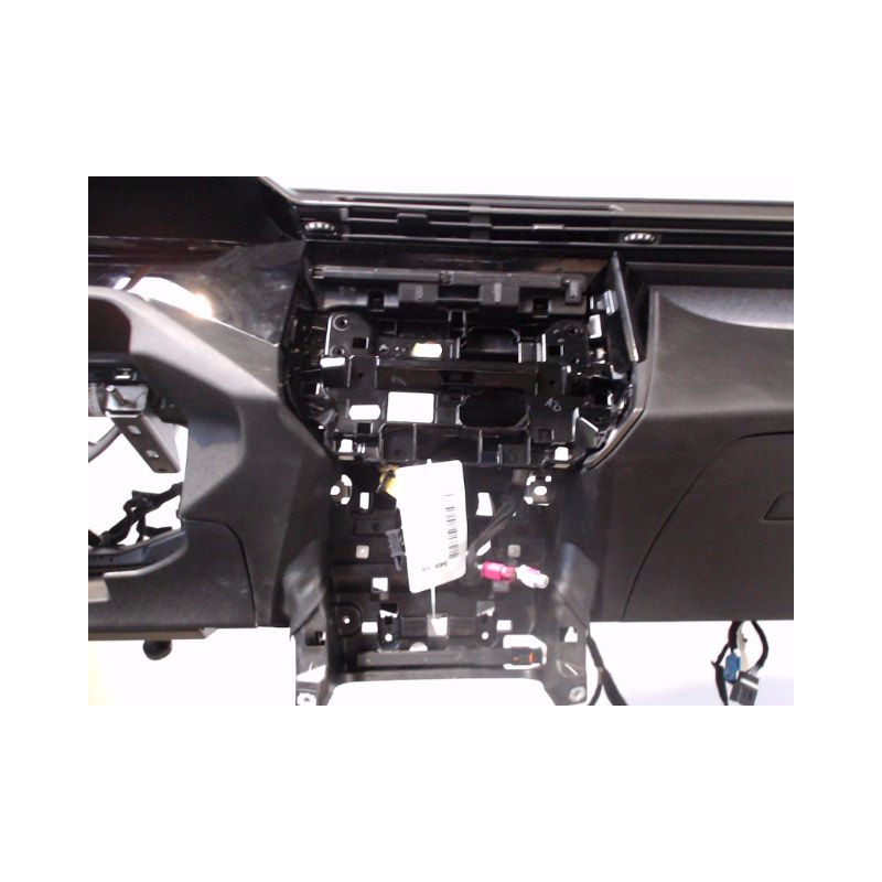 PLANCHE DE BORD  PEUGEOT 308 2011-
