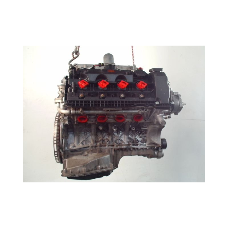MOTEUR ESSENCE BMW SERIE 7  2001- 735 i, Li