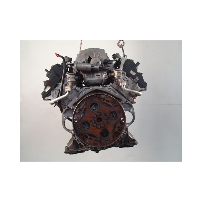 MOTEUR ESSENCE BMW SERIE 7  2001- 735 i, Li