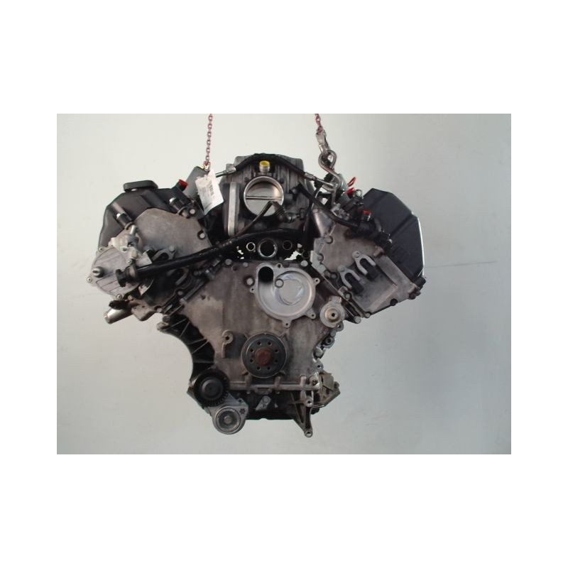 MOTEUR ESSENCE BMW SERIE 7  2001- 735 i, Li