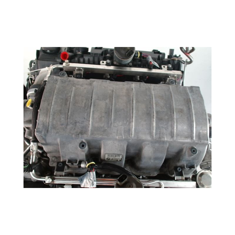 MOTEUR ESSENCE BMW SERIE 7  2001- 735 i, Li