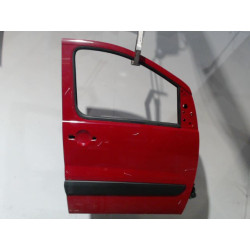 PORTE AVD