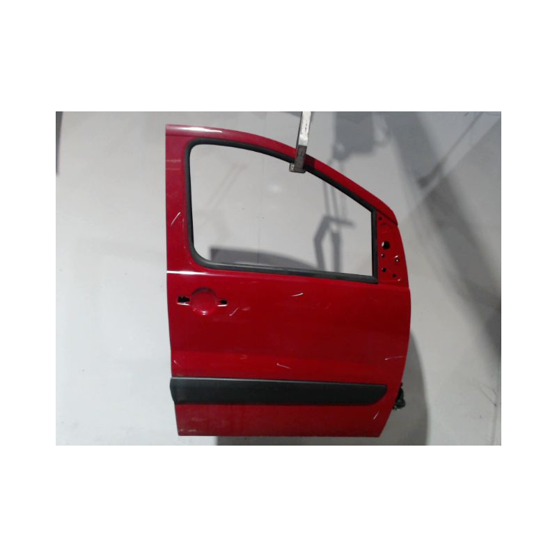 PORTE AVANT DROIT CITROEN JUMPY TOLE 2007-
