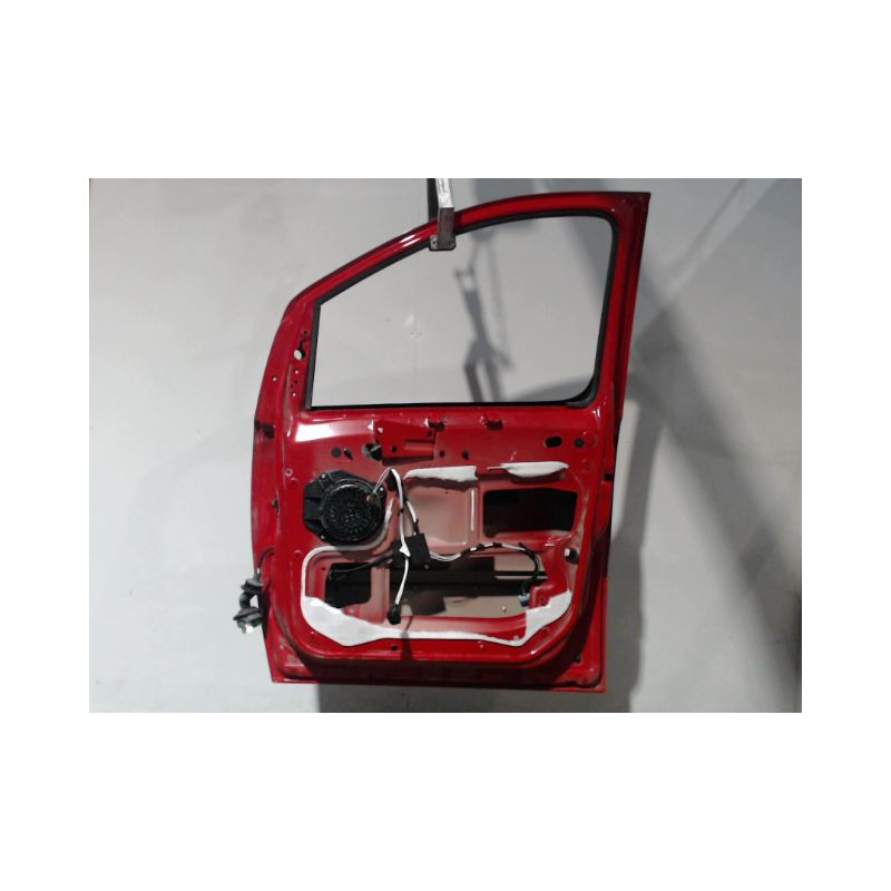 PORTE AVANT DROIT CITROEN JUMPY TOLE 2007-