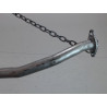 TUBE ECHAPPEMENT CITROEN SAXO 99-
