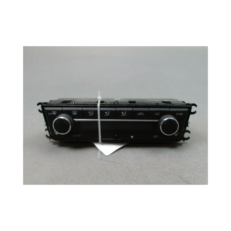 COMMANDE DE CHAUFFAGE SEAT ARONA