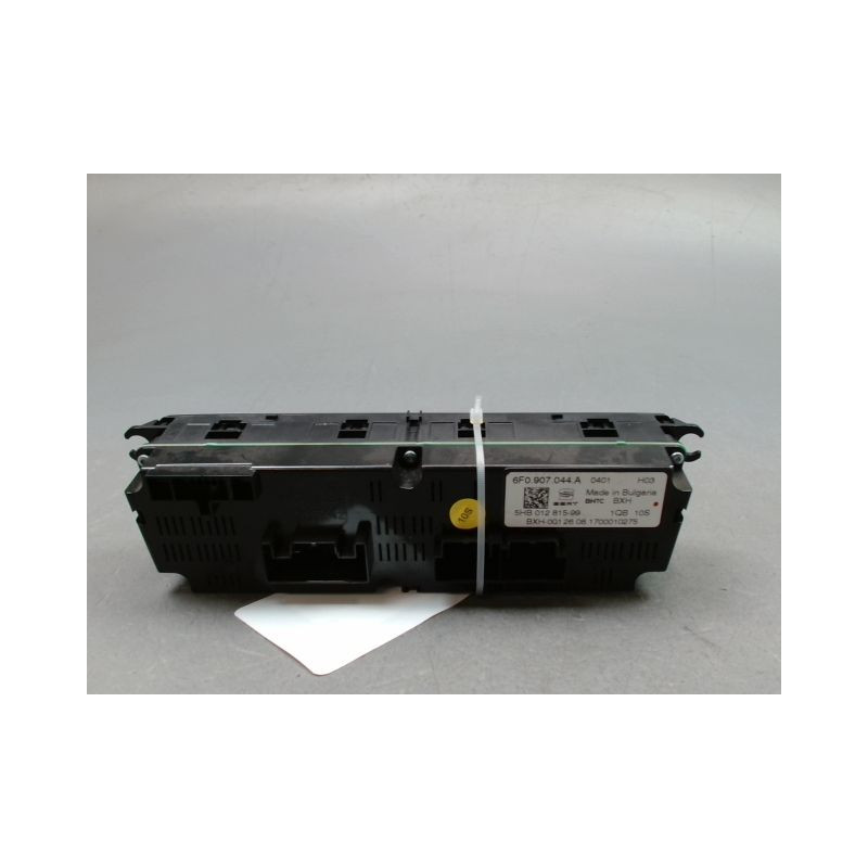 COMMANDE DE CHAUFFAGE SEAT ARONA