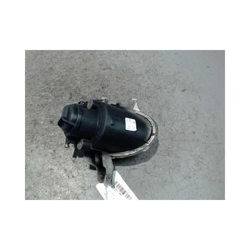 PHARE ANTIBROUILLARD AVANT GAUCHE PEUGEOT 206 3P
