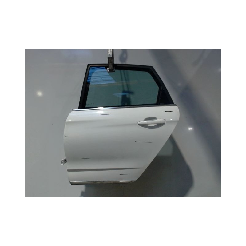 PORTE ARRIERE DROIT CITROEN C4 2010-