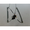 MECANISME+MOTEUR LEVE-GLACE AVANT GAUCHE CITROEN GRAND C4 PICASSO MONOSP. I LONG 2006-2013