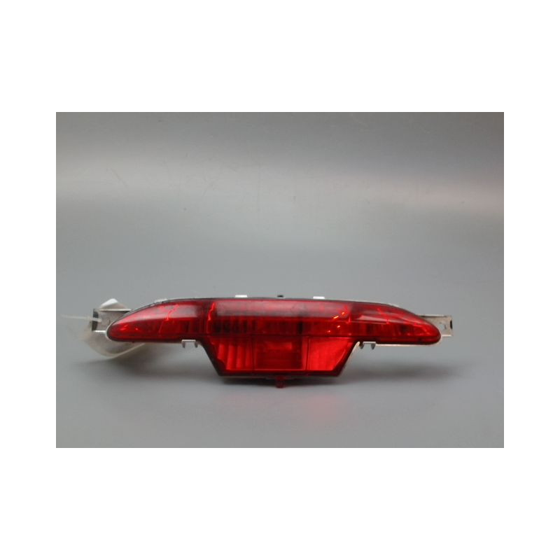 FEU BROUILLARD CENTRAL ARRIERE PEUGEOT 208 Phase 1 2012-...