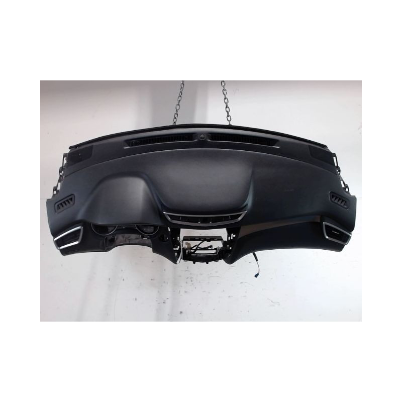 PLANCHE DE BORD  NISSAN QASHQAI