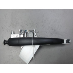 POIGNEE EXT PORTE COULISSANTE G
