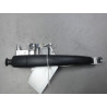 POIGNEE EXTERIEURE PORTE COULISSANTE GAUCHE CITROEN BERLINGO