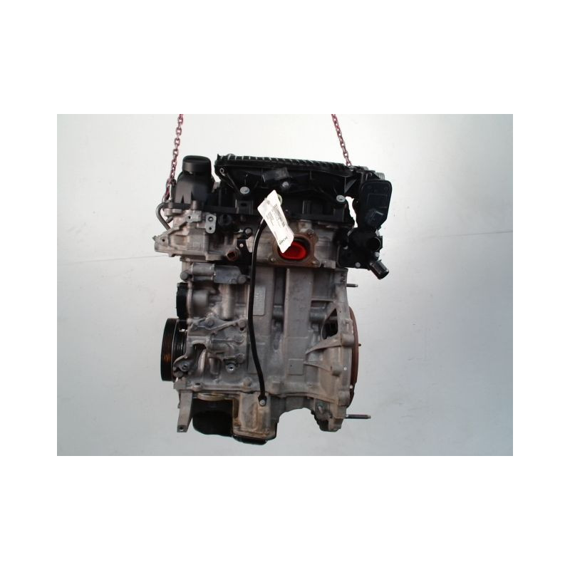 MOTEUR ESSENCE PEUGEOT 208 Phase 1 2012-... 1.2 PureTech 82