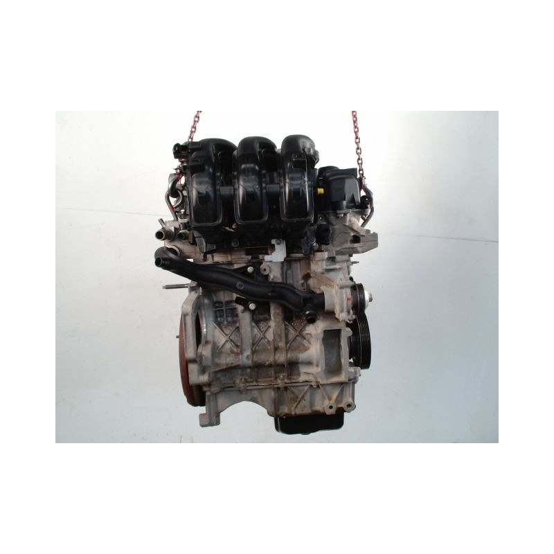 MOTEUR ESSENCE PEUGEOT 208 Phase 1 2012-... 1.2 PureTech 82
