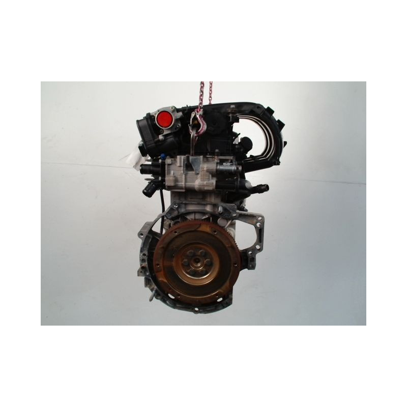 MOTEUR ESSENCE PEUGEOT 208 Phase 1 2012-... 1.2 PureTech 82