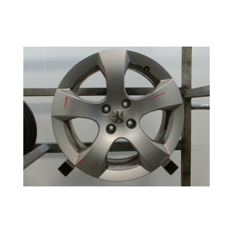 JANTE ALUMINIUM PEUGEOT 3008 BREAK I Phase 1 2009-2013