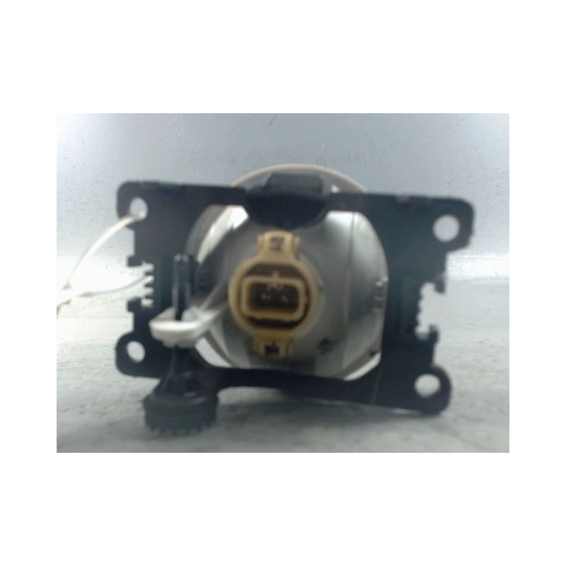 PHARE ANTIBROUILLARD AVANT DROIT PEUGEOT 207 2009-