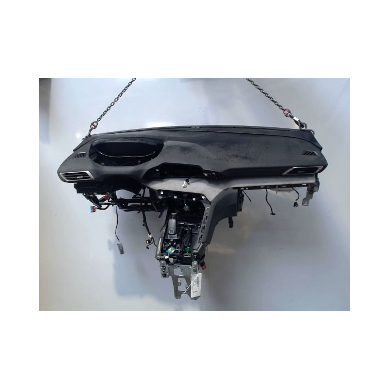PLANCHE DE BORD  PEUGEOT 3008 2009-