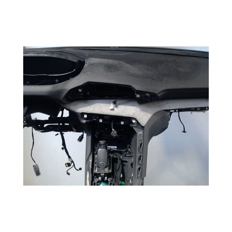 PLANCHE DE BORD  PEUGEOT 3008 2009-