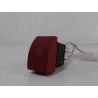 BOUTON DE WARNING SKODA OCTAVIA 2004