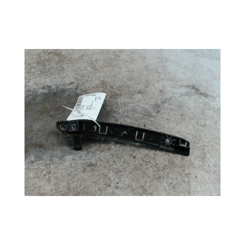 SUPPORT PARE-CHOC ARG CITROEN C3 2009-