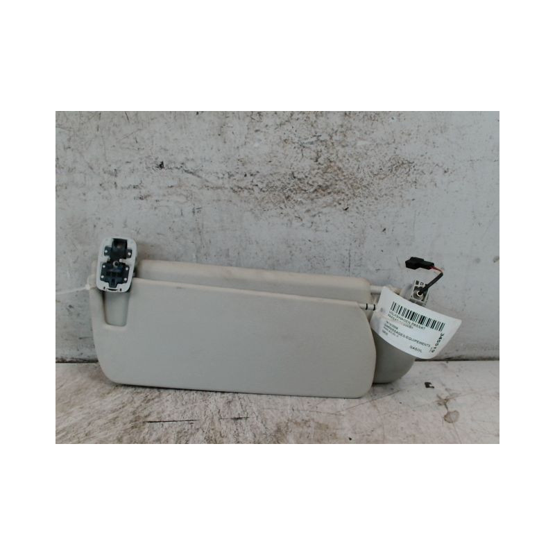 PARE-SOLEIL G VOLKSWAGEN PASSAT 2005-