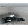 SUPPORT PARE-CHOC ARG CITROEN C3 2009-