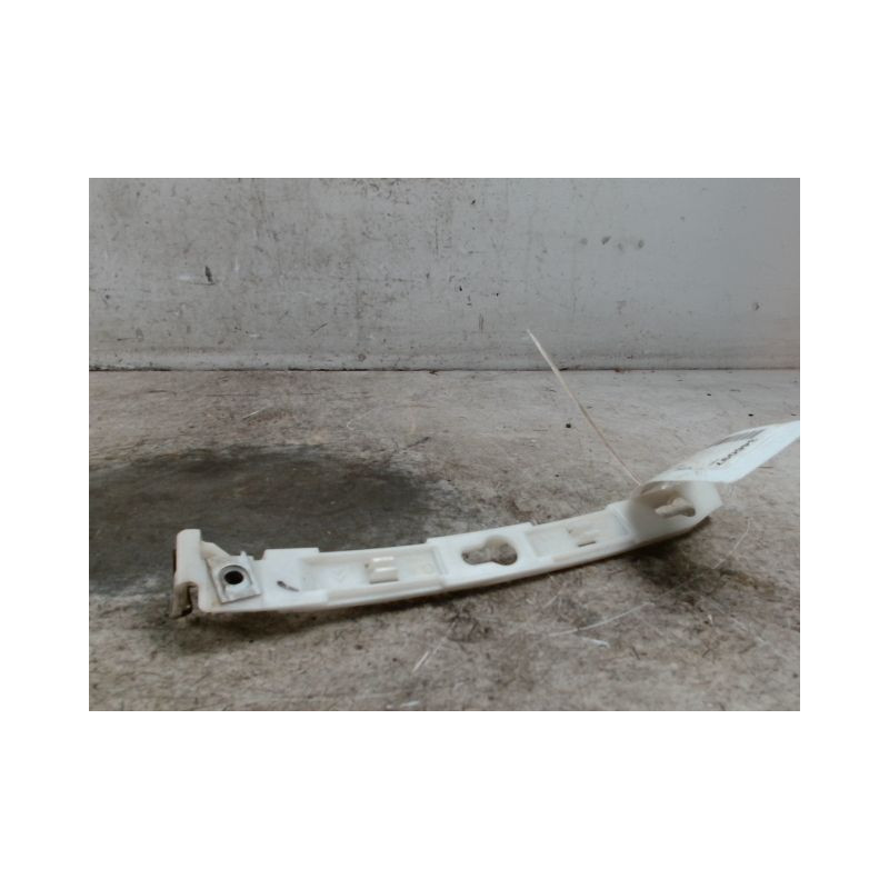 SUPPORT PARE-CHOC ARG CITROEN C4 2010-