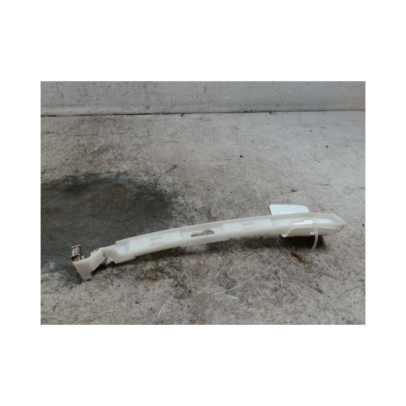 SUPPORT PARE-CHOC ARG CITROEN C4 2010-