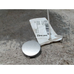 OBTURATEUR COUVRE CROCHET DE BOUCLIER AV