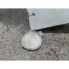 OBTURATEUR COUVRE CROCHET DE BOUCLIER AV CITROEN C3 2005-