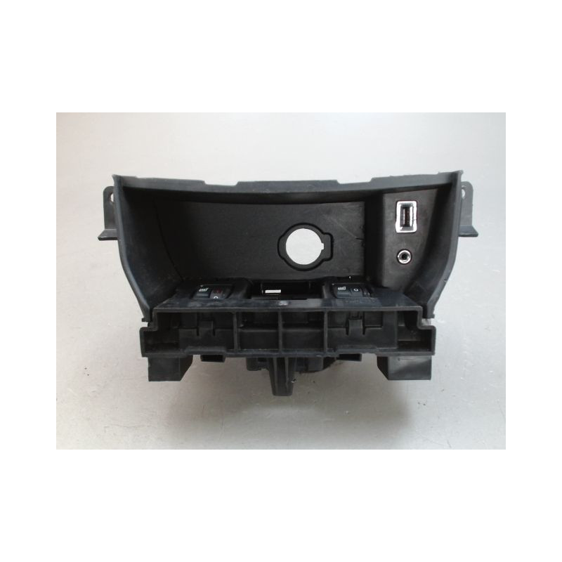 PORT USB/AUX PEUGEOT 308