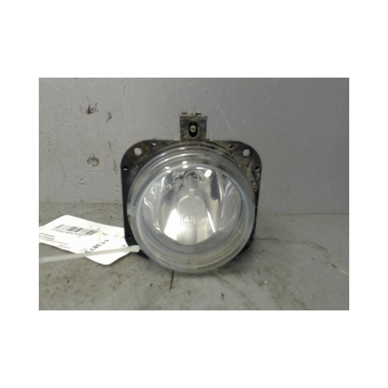 PHARE ANTIBROUILLARD AVANT DROIT CITROEN BERLINGO