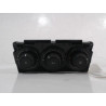COMMANDE DE CHAUFFAGE CITROEN C3 PICASSO 2008-