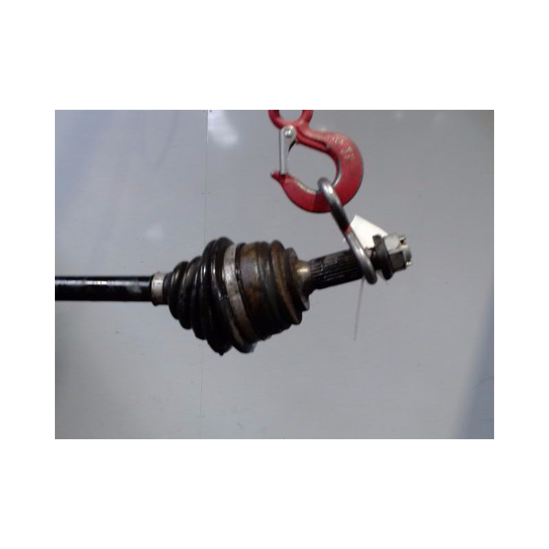 TRANSMISSION AVANT DROIT PEUGEOT 308 2011- 1.6 BlueHDi 120