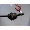 TRANSMISSION AVANT DROIT PEUGEOT 308 2011- 1.6 BlueHDi 120