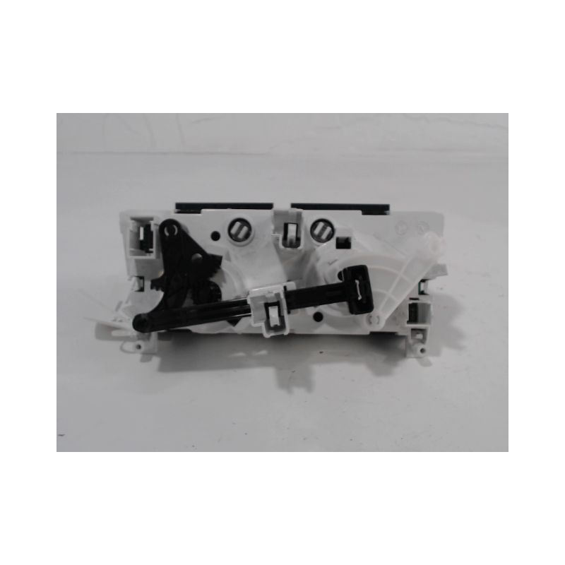 COMMANDE DE CHAUFFAGE CITROEN C3 PICASSO 2008-