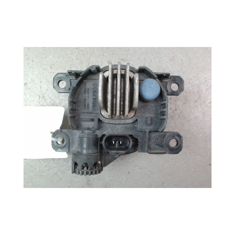 PHARE ANTIBROUILLARD AVANT DROIT PEUGEOT 508