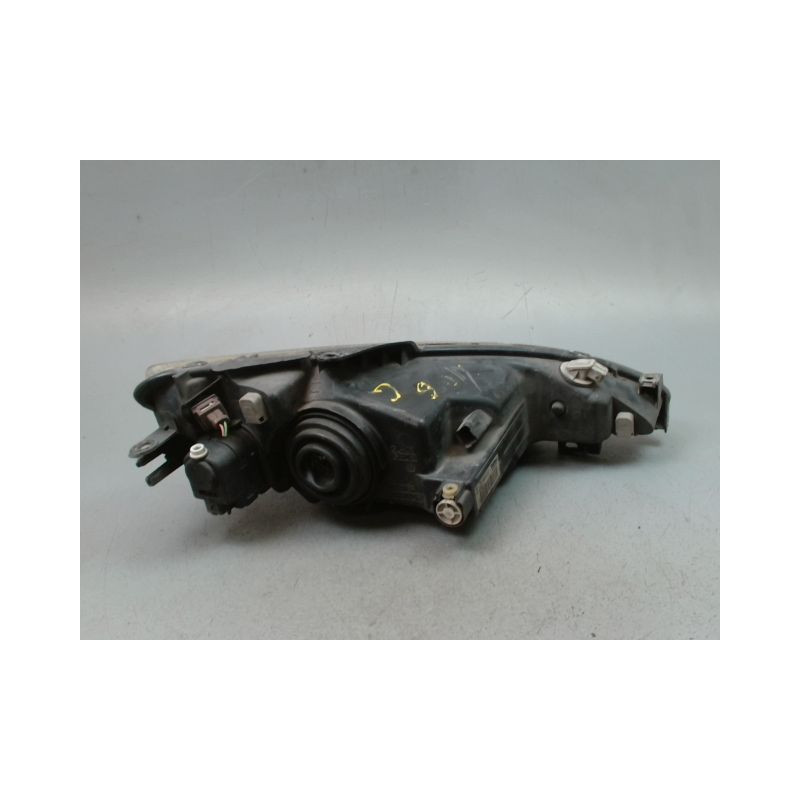 PHARE GAUCHE PEUGEOT 206 1998-2009
