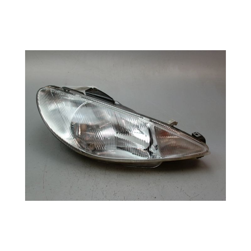 PHARE DROIT PEUGEOT 206 1998-2009