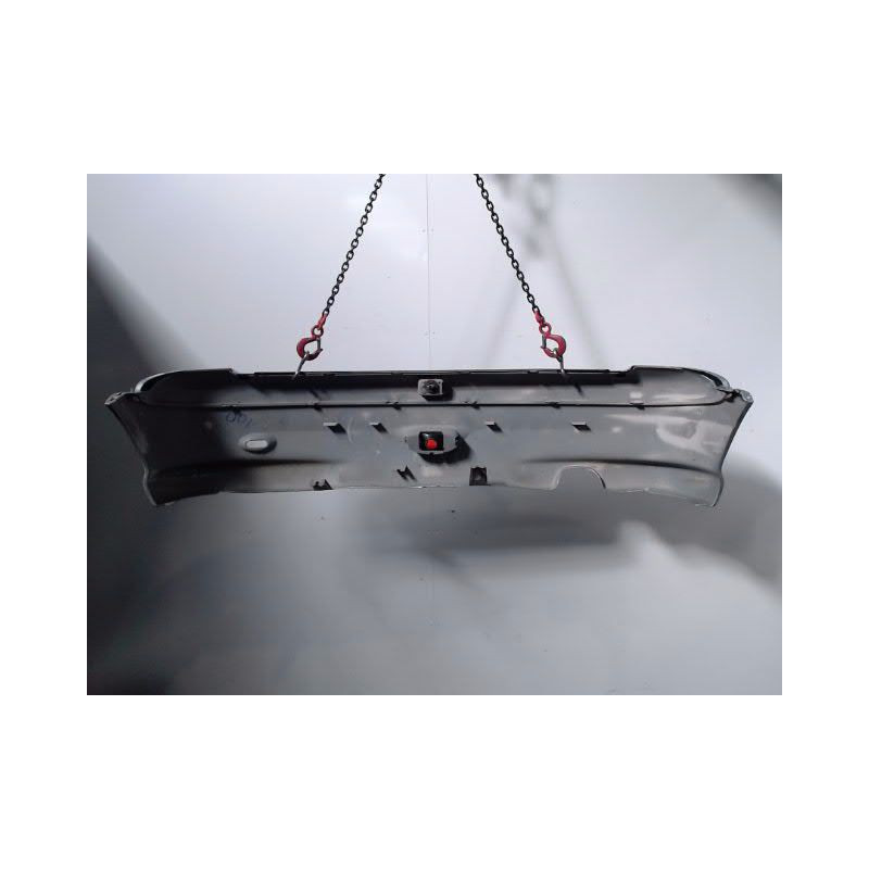 PARE-CHOC ARRIER PEUGEOT 206 5P