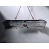 PARE-CHOC ARRIER PEUGEOT 206 5P