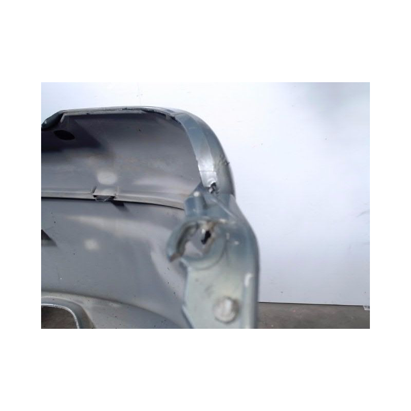 PARE-CHOC ARRIER PEUGEOT 206 5P