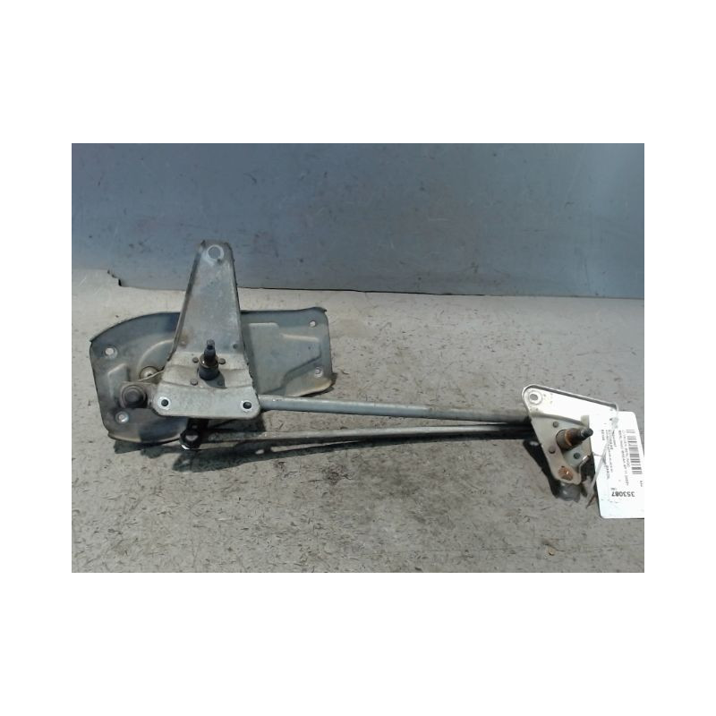 MECANISME ESSUIE-GLACE AVANT CITROEN BERLINGO BREAK 2002-