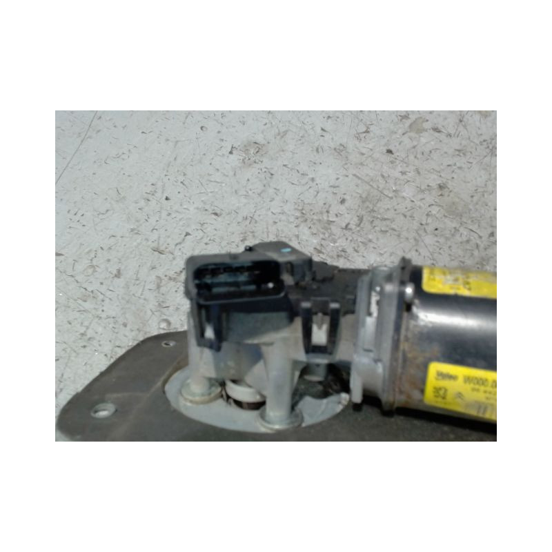 MECANISME ESSUIE-GLACE AVANT CITROEN BERLINGO BREAK 2002-
